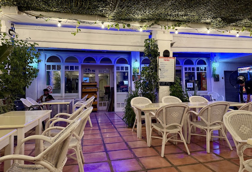 Restaurante El Valle
