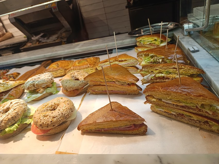 Panadería Gallofa&Co