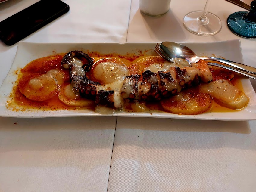 El Asador de Angel