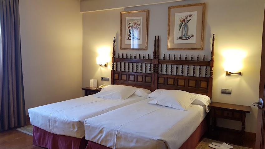 Parador de Calahorra
