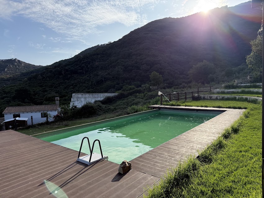 La Garganta Tarifa – Sociedad Gastronomica