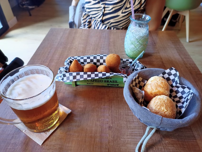 O Boteco Brasil