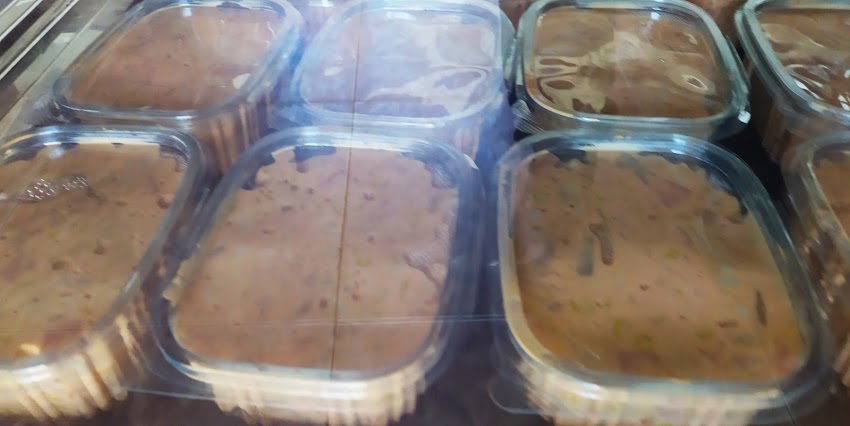 Pollos asados La Fama Osuna- Sevilla