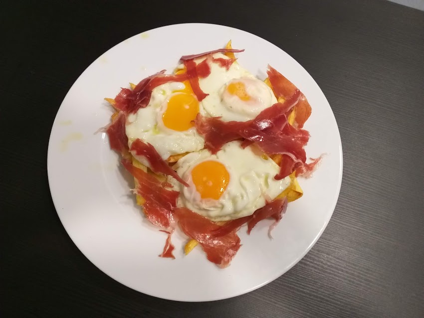 Empanada EXPRES