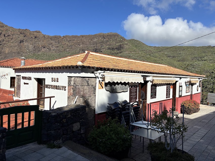 La Piedra