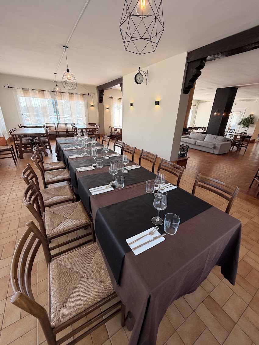 Restaurant CLUB TENNIS VILAFRANCA
