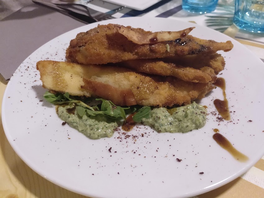 Leo’s Mediterráneo