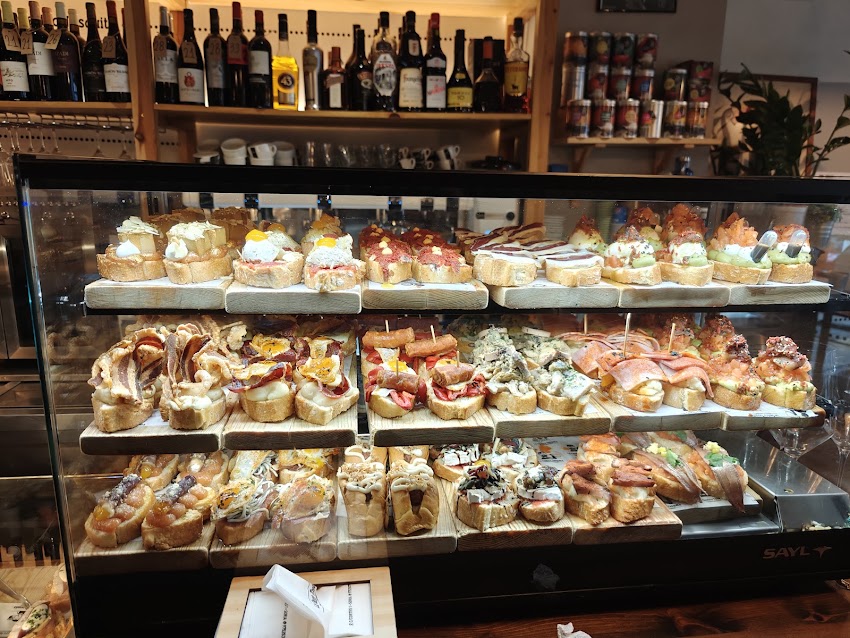La Gastro Tasquita
