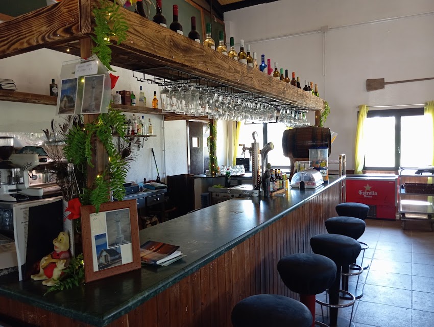 Restaurant Asador Nasiet