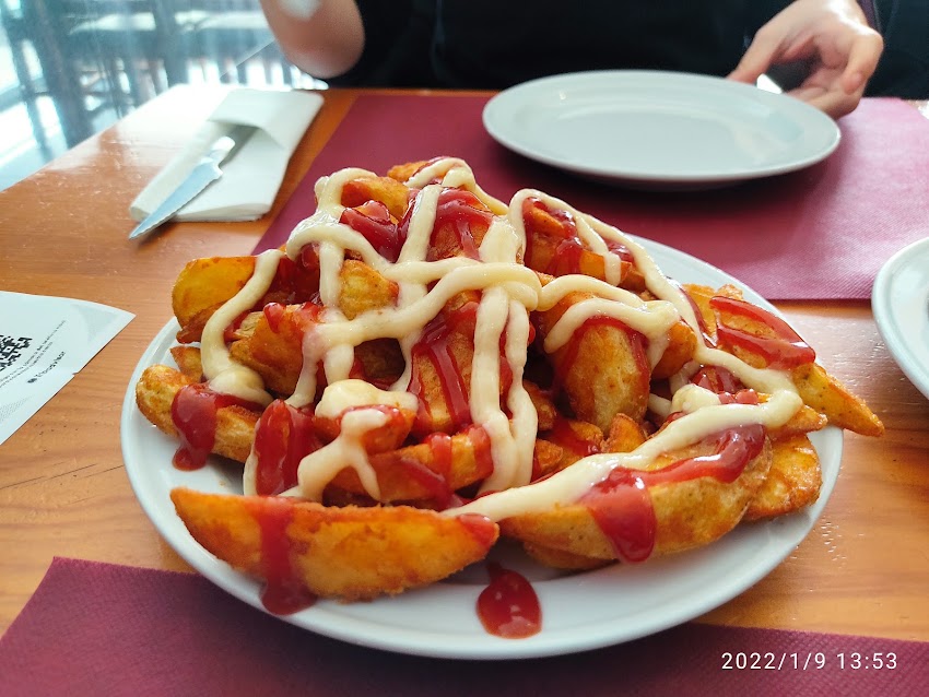 Moltapizza