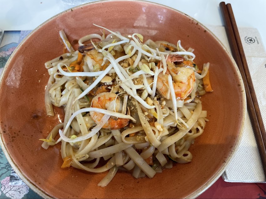 UDON Fan