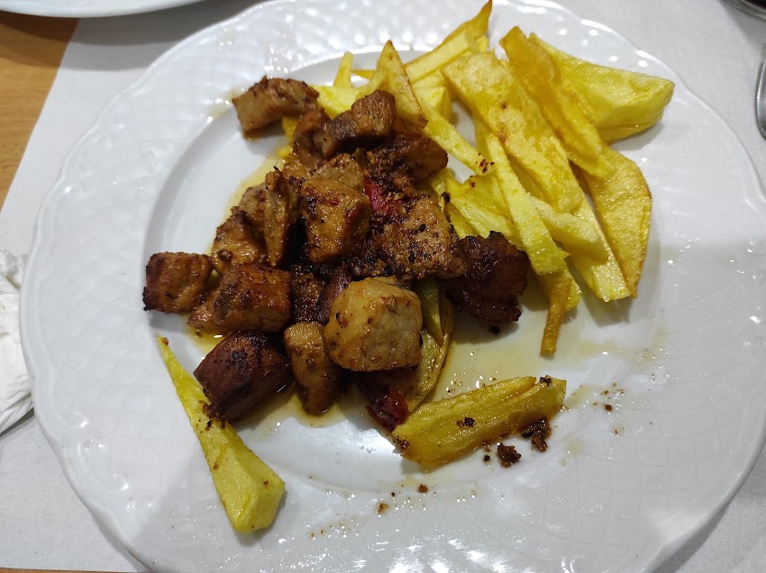 Lavandeira
