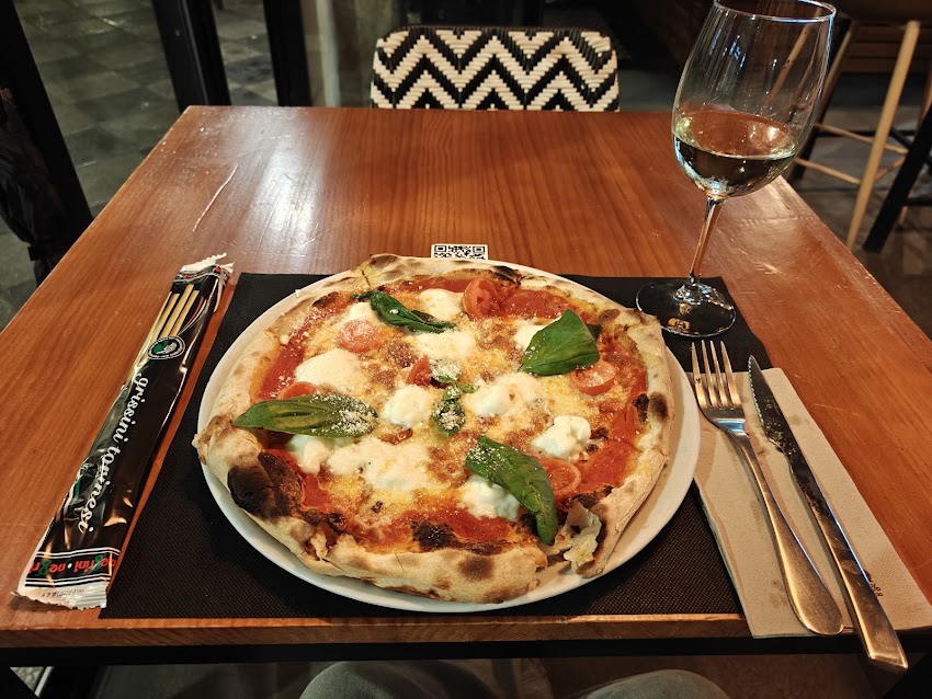 Uluwatu Pizzería