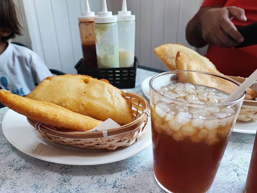 Arepera Amazonas