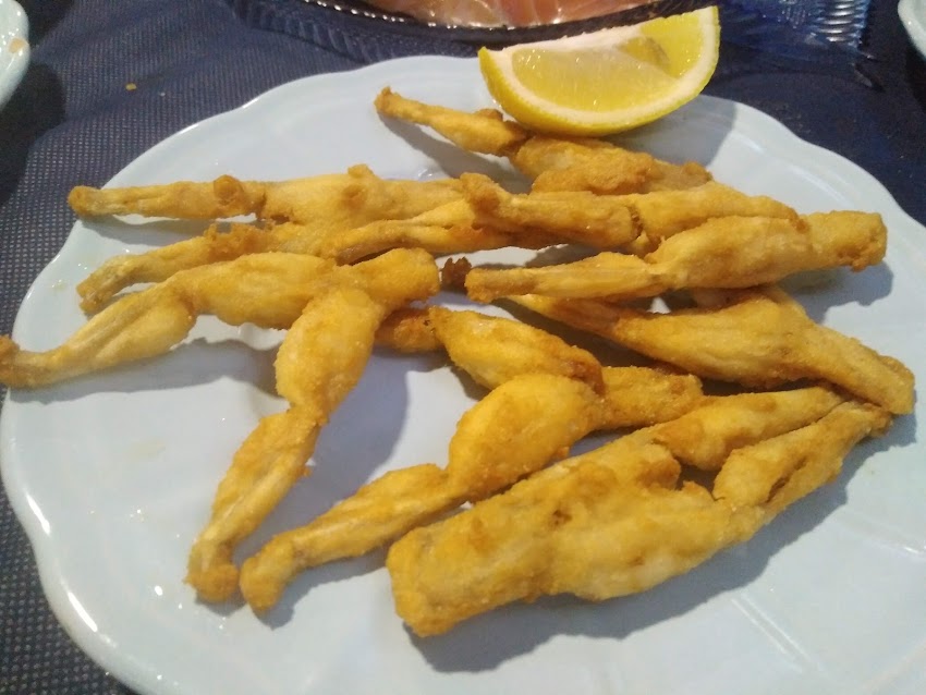 El Pescaitos