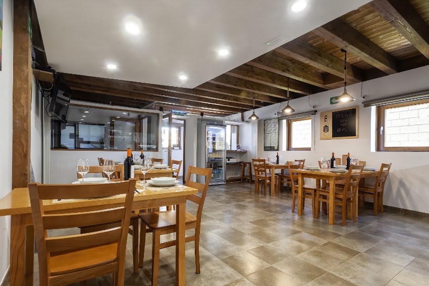 Fagus Ages Restaurante