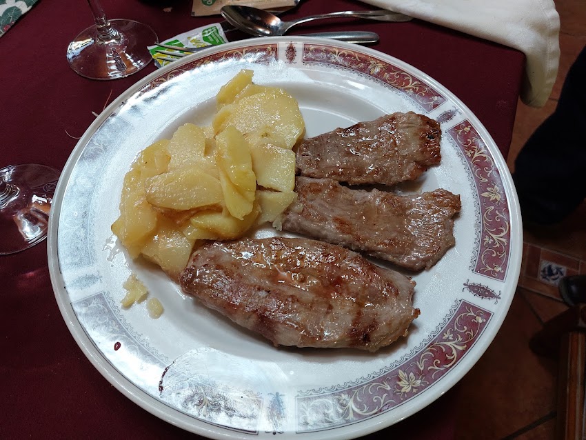 Restaurante el Colorín