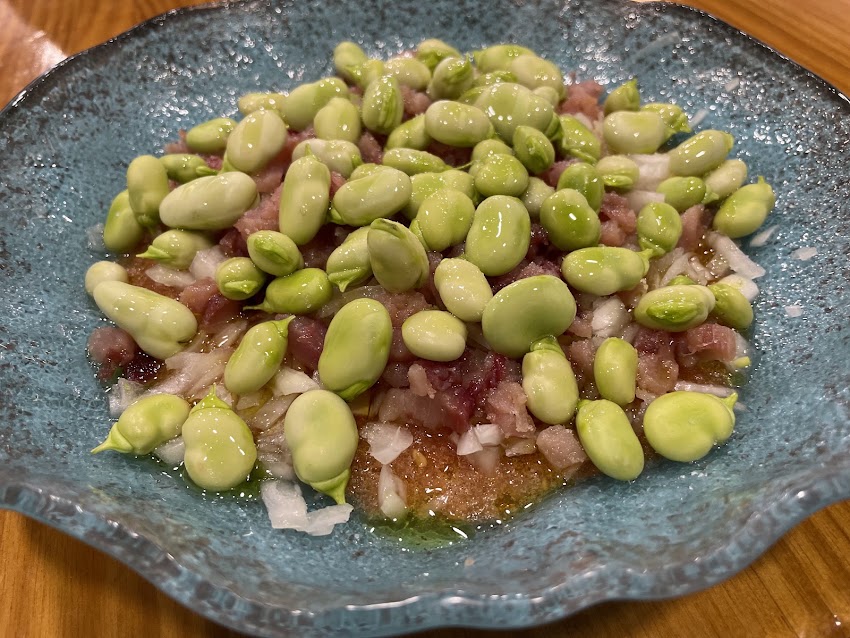 La Tapería De La Huerta