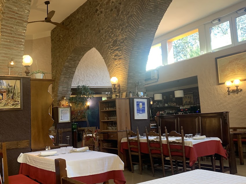 Restaurant Ca la Maria de Mollet