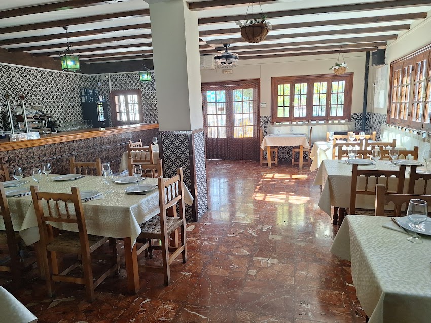 MESÓN PATA NEGRA