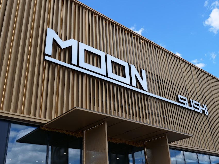 Moon Sushi Xàtiva
