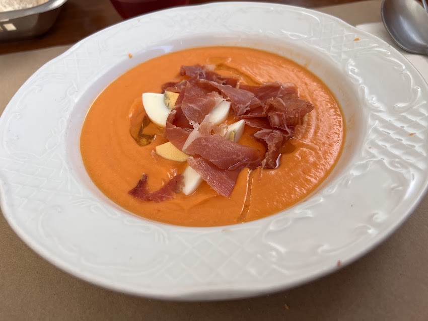 Restaurante Torre de la Vila