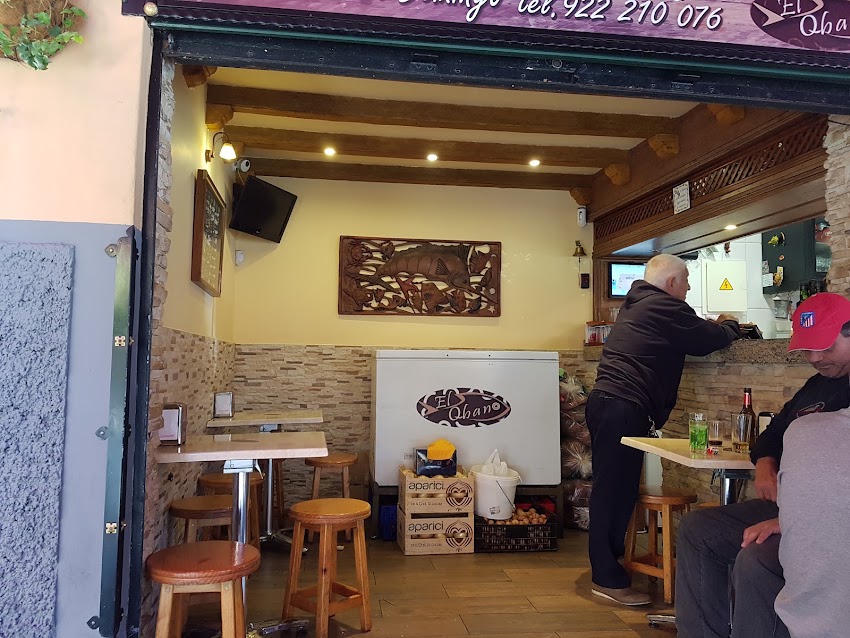 El Qbano comidas tipicas