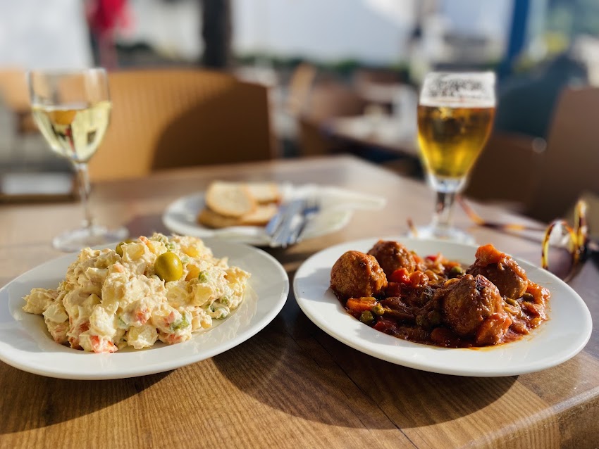 San Juan Restaurante