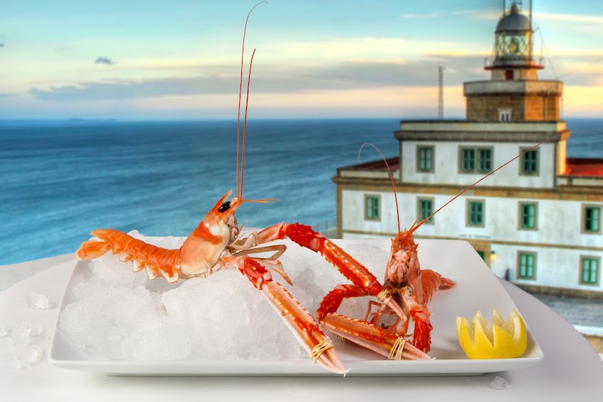 Pescadería de Pedreña