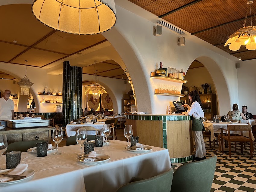 Casa Bassa Restaurant