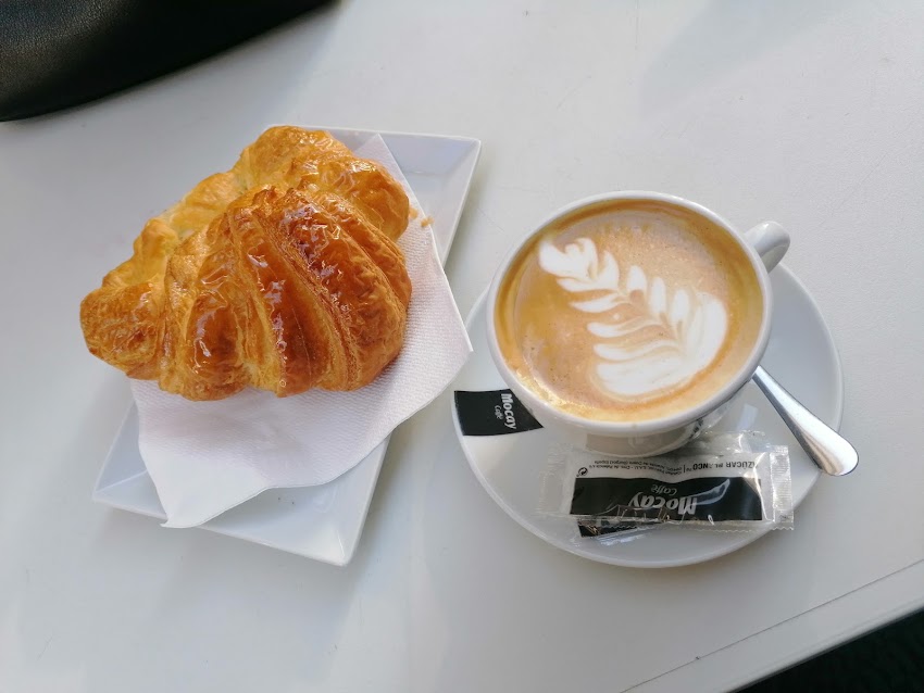 La Tarara Taskafe