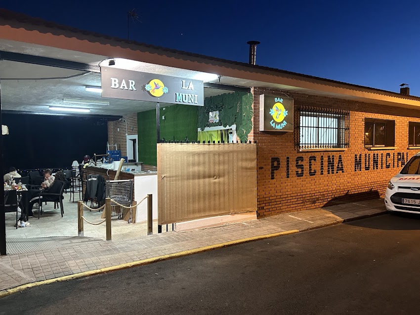 Bar La Muni