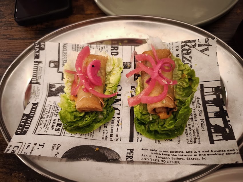 Embolao Bar