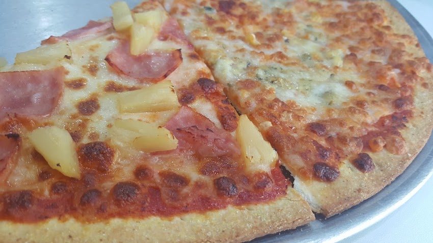 Domino’s Pizza