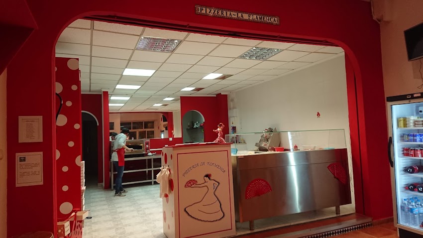 RED DONER & PIZZAS– HALAL FOOD