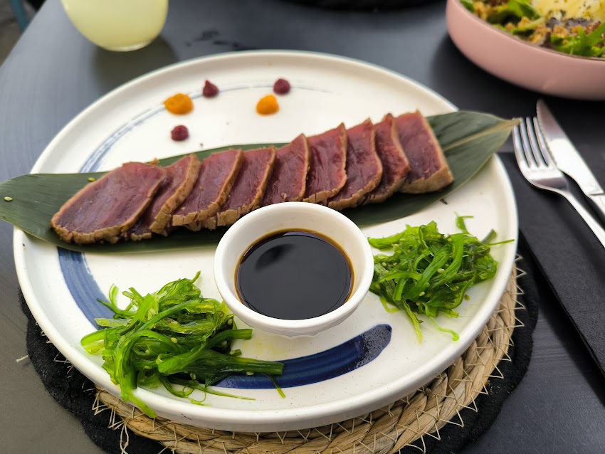 Restaurante Cadiz Taberna Almarcén