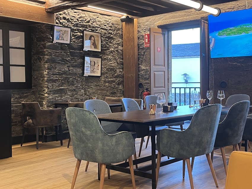 La Incógnita Lounge Bar