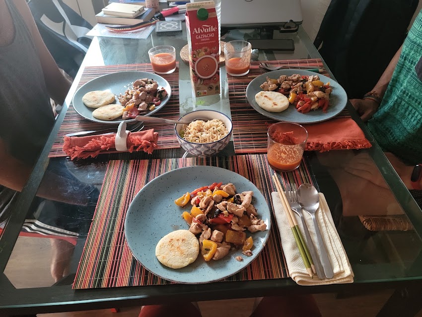 Bar Sugranyes