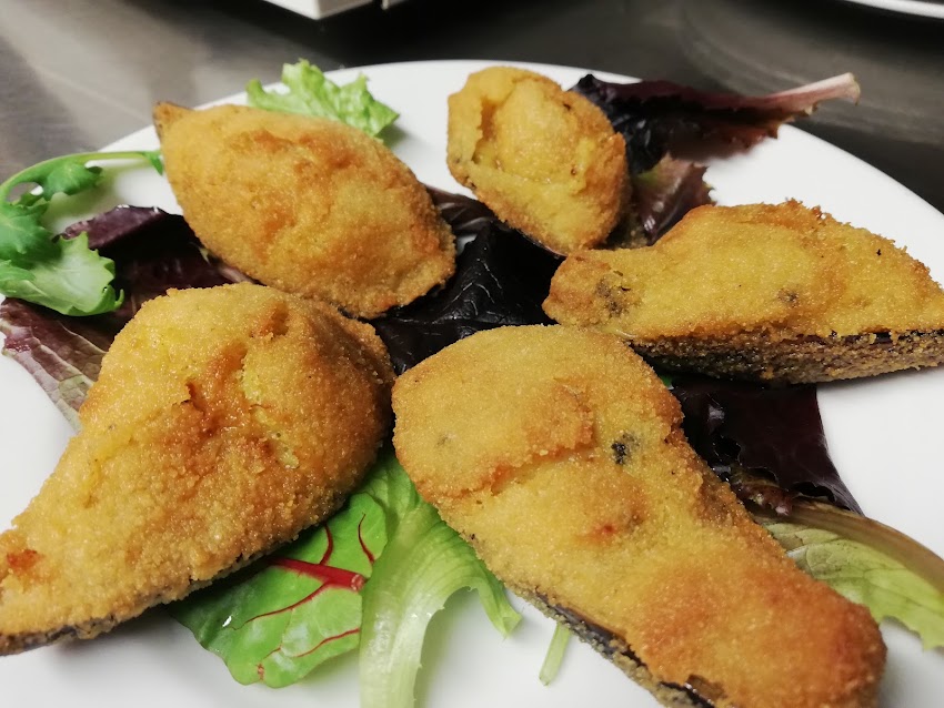 Restaurante Casa Tonet