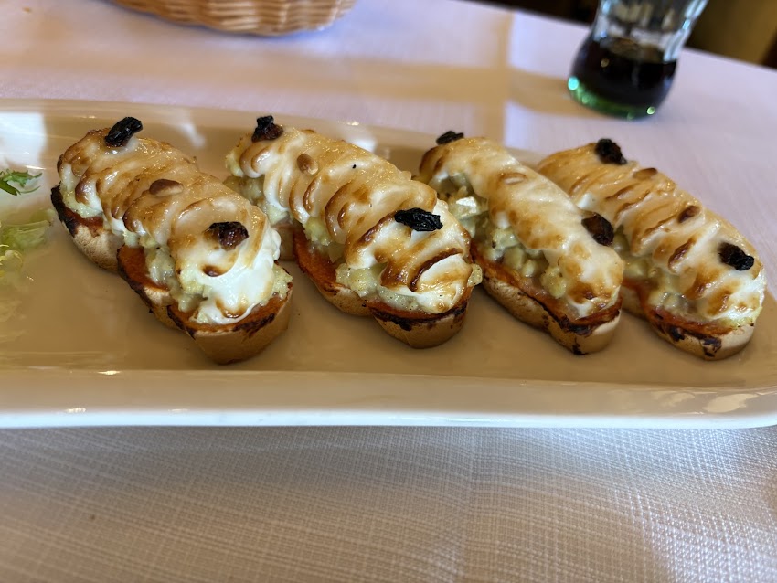 Restaurante Asador Los Olivos
