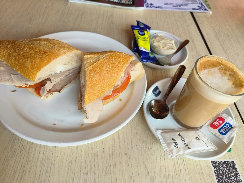 Cafeteria Tu Casa II