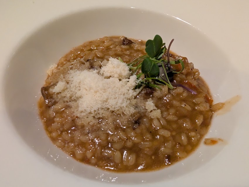 Restaurante Atelier