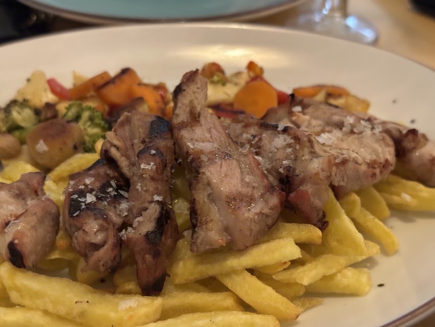 Mínim Gastrobar Portocolom