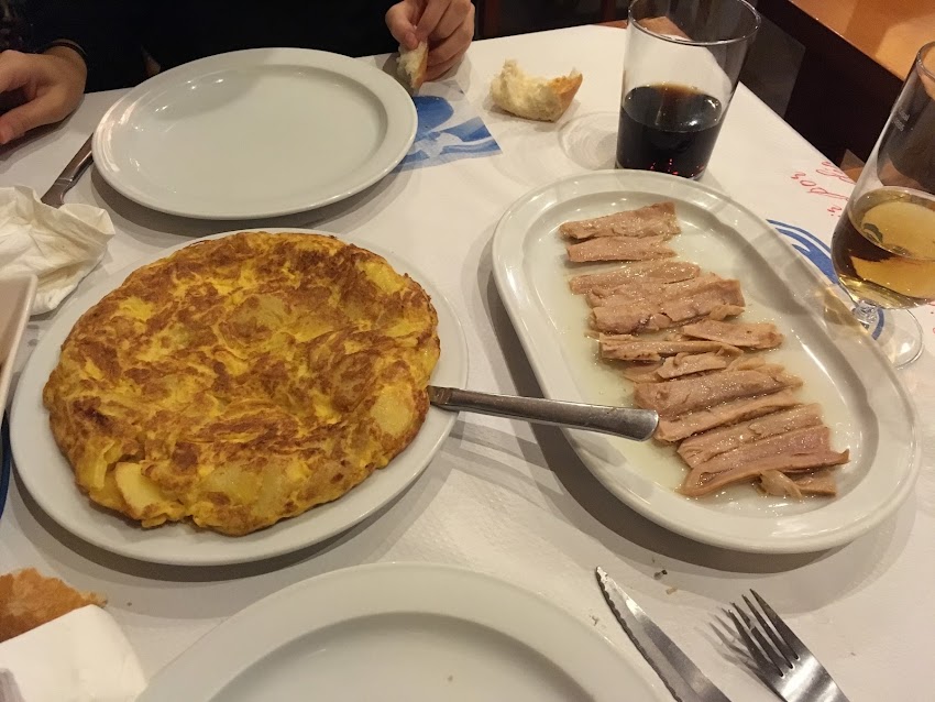 Bar O´Picoteo
