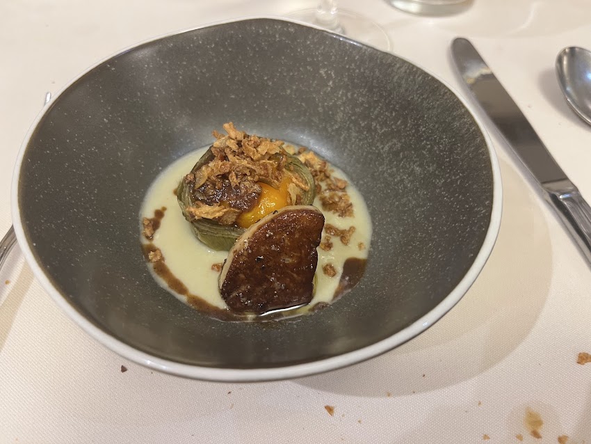 Restaurante Kabia