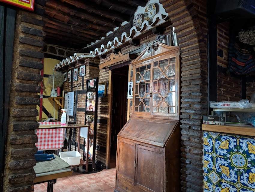 El Refugio
