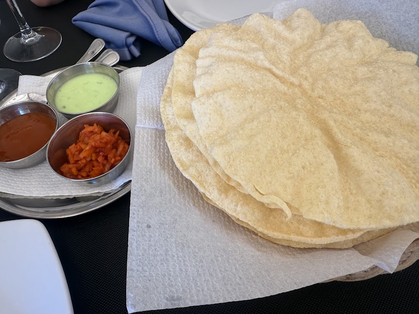 TANDOORI GRILL Indian & Mexican BENALMÁDENA