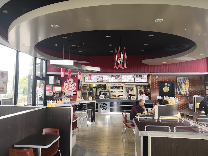 Burger King