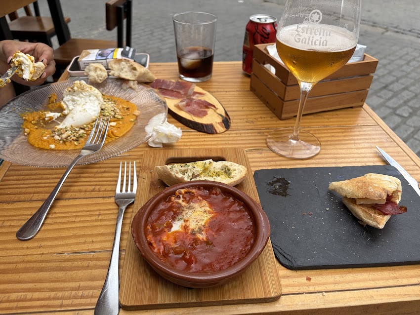 Abaceria del Postigo