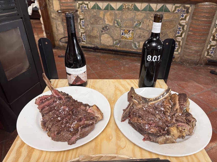 Restaurante Bar Felino